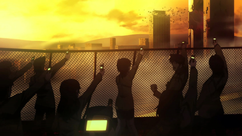 Illustration for article titled Devil Survivor 2 Is Much Better Than I Expected